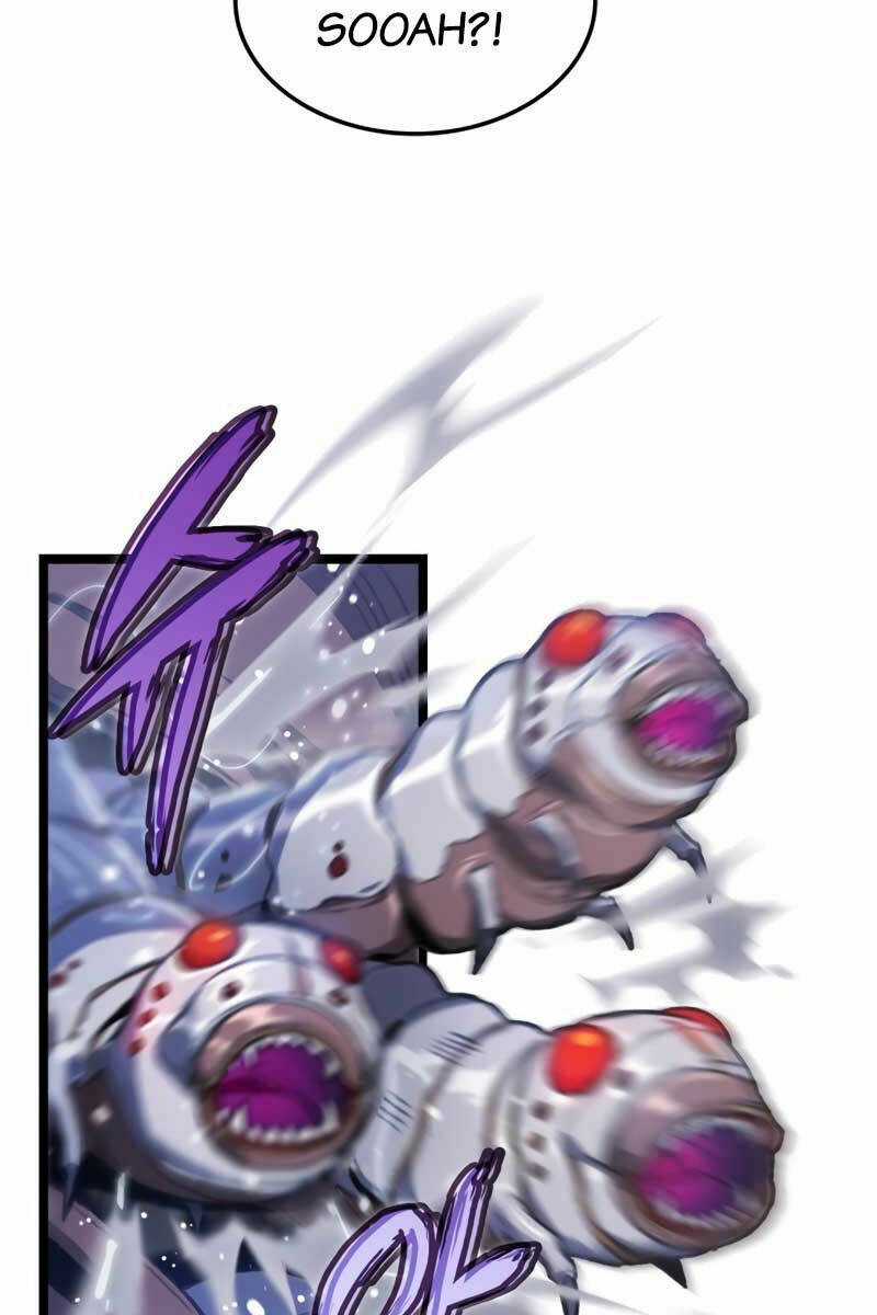 Thợ Săn Số Mệnh Cấp F Chapter 6 trang 26