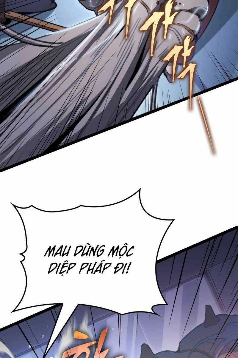 Thợ Săn Số Mệnh Cấp F Chapter 6 trang 28