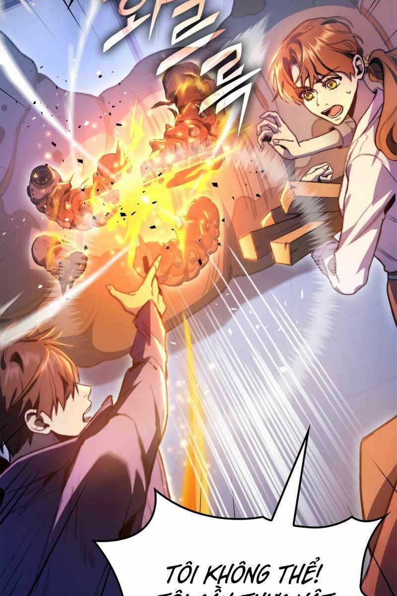 Thợ Săn Số Mệnh Cấp F Chapter 6 trang 29