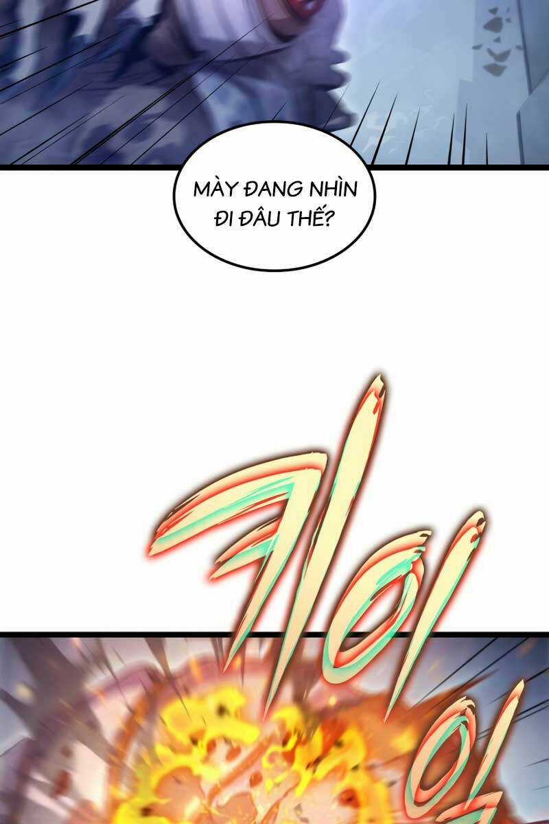 Thợ Săn Số Mệnh Cấp F Chapter 6 trang 3