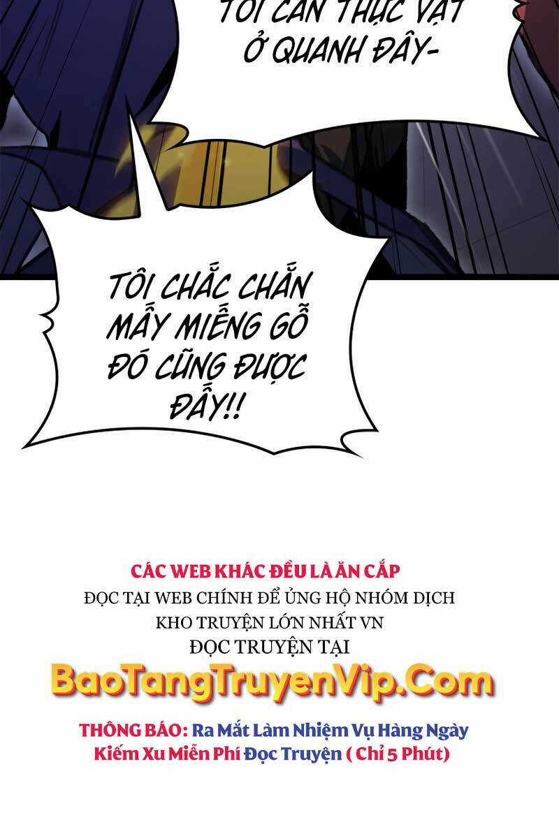 Thợ Săn Số Mệnh Cấp F Chapter 6 trang 30