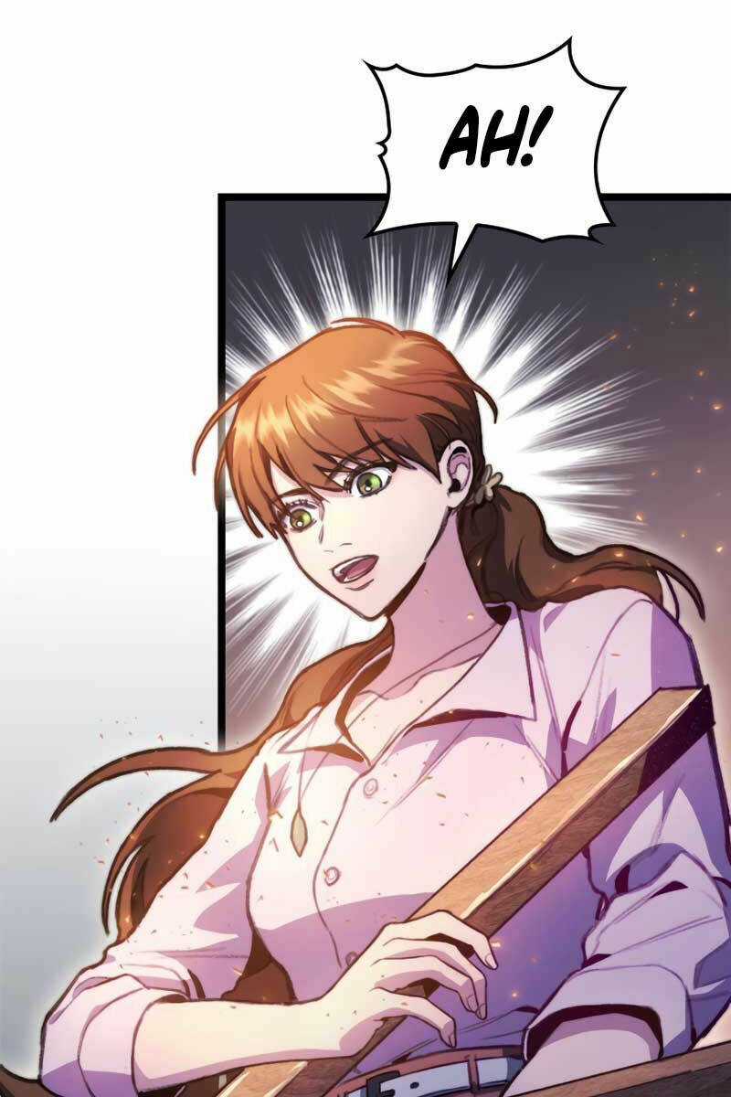 Thợ Săn Số Mệnh Cấp F Chapter 6 trang 31