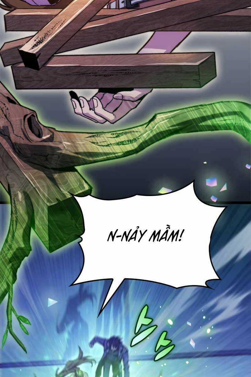 Thợ Săn Số Mệnh Cấp F Chapter 6 trang 32