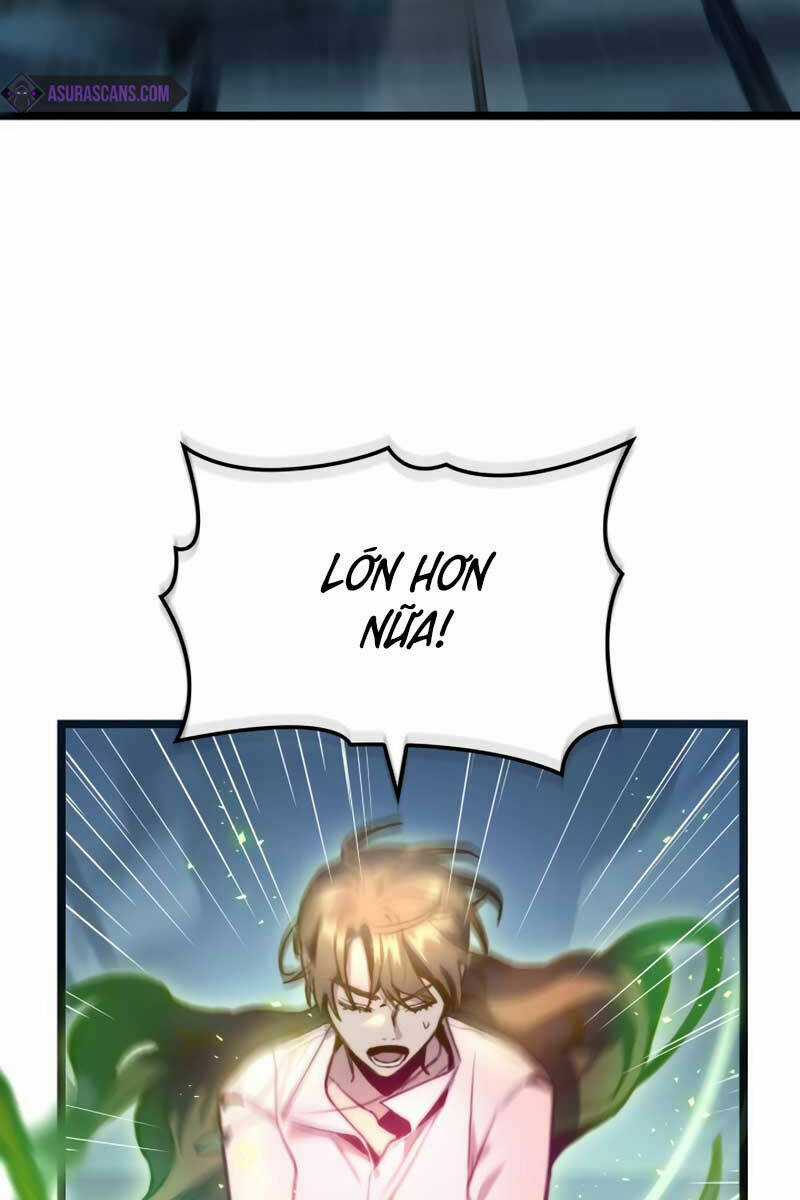 Thợ Săn Số Mệnh Cấp F Chapter 6 trang 34