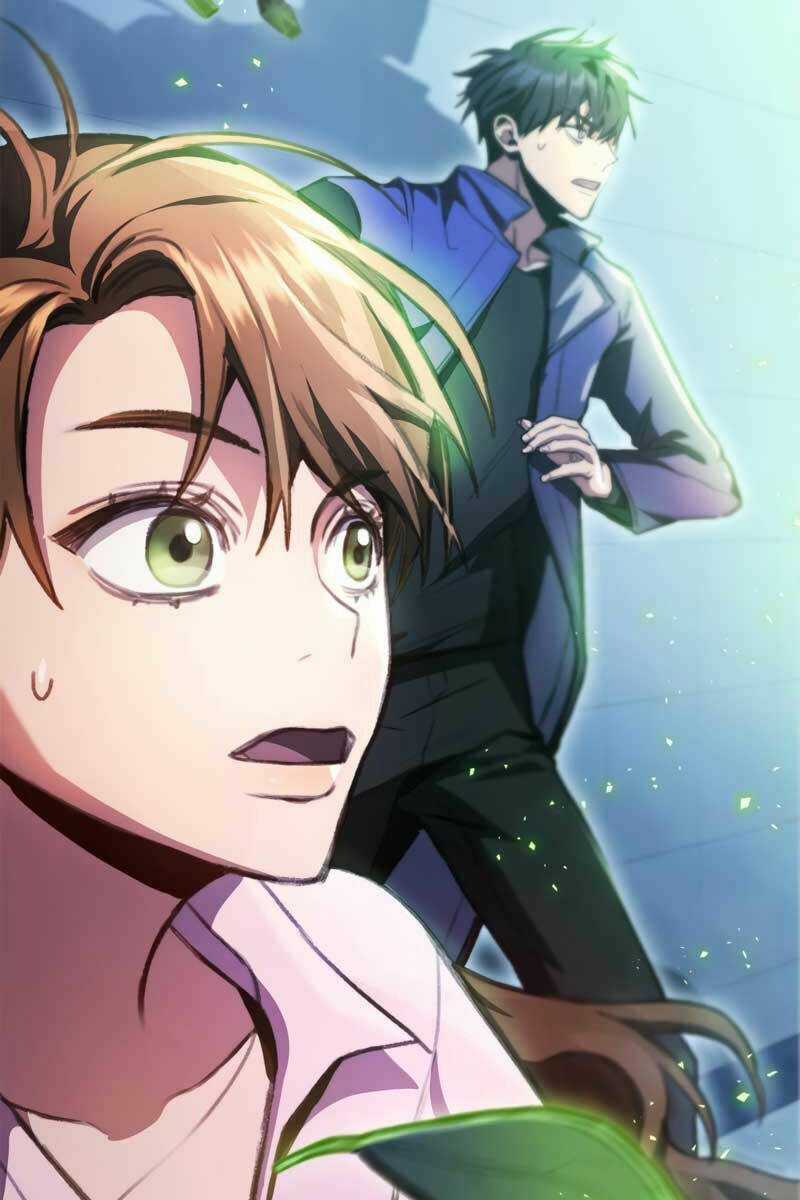 Thợ Săn Số Mệnh Cấp F Chapter 6 trang 39