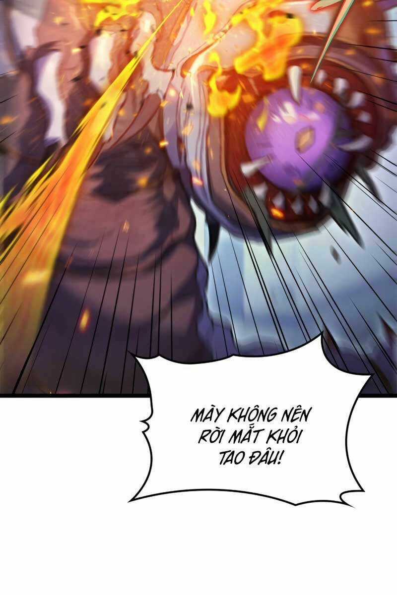 Thợ Săn Số Mệnh Cấp F Chapter 6 trang 4