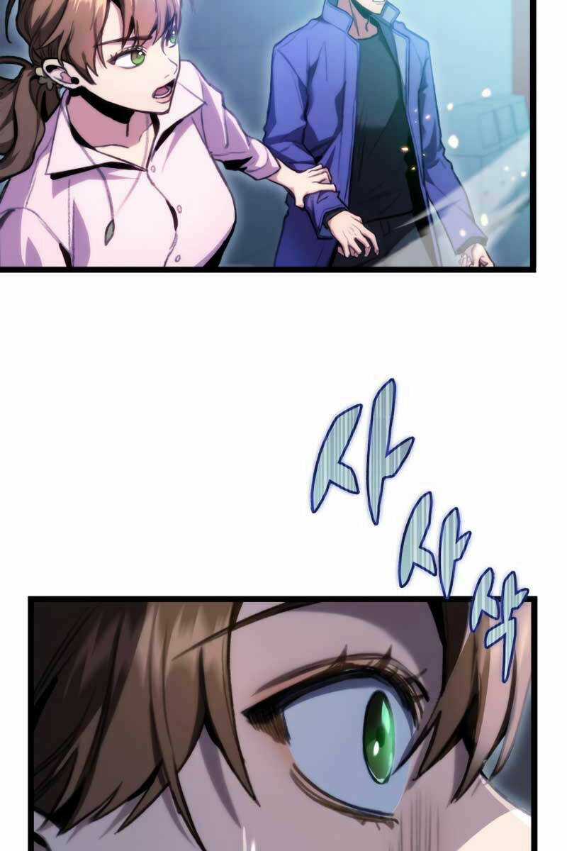 Thợ Săn Số Mệnh Cấp F Chapter 6 trang 41