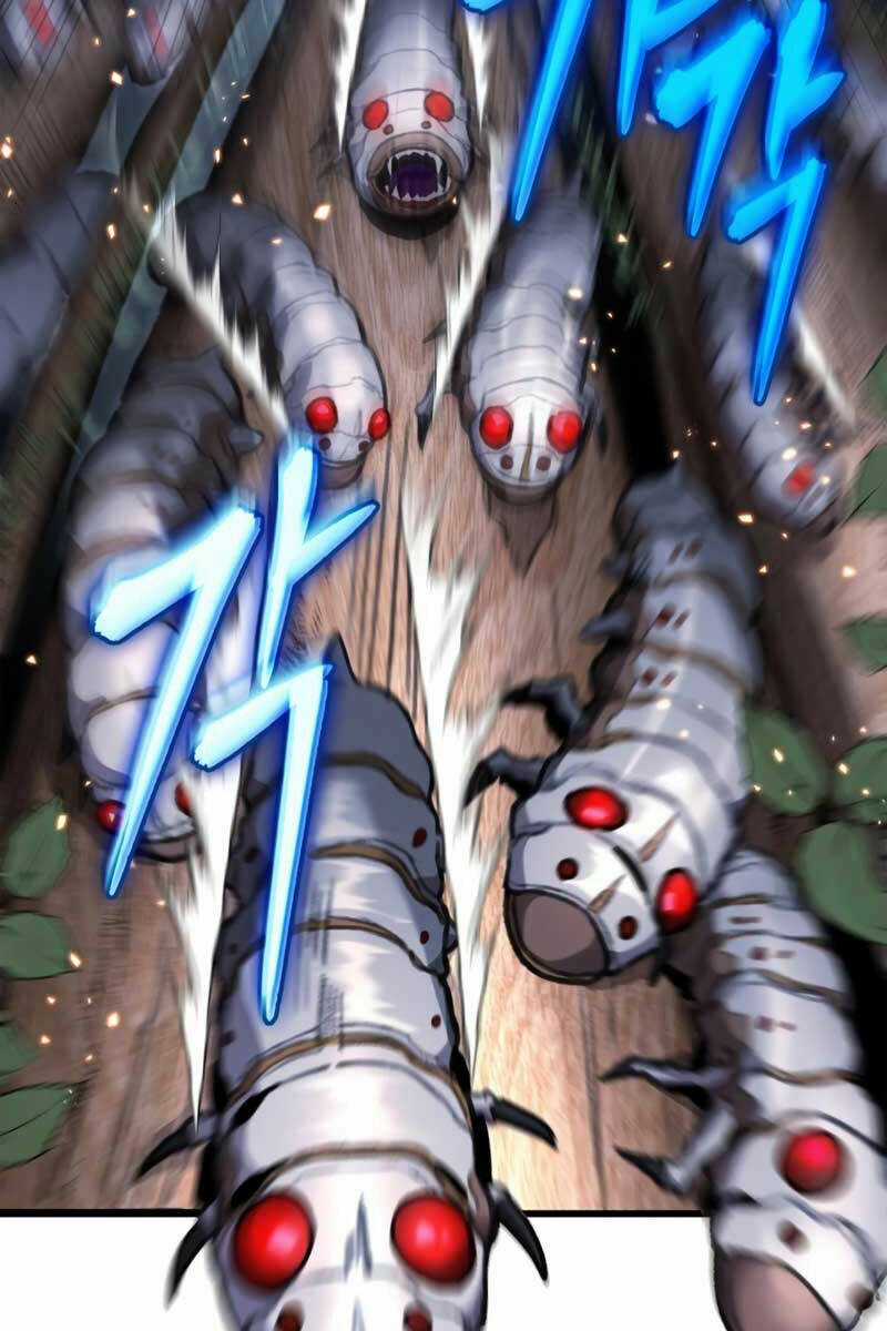 Thợ Săn Số Mệnh Cấp F Chapter 6 trang 43