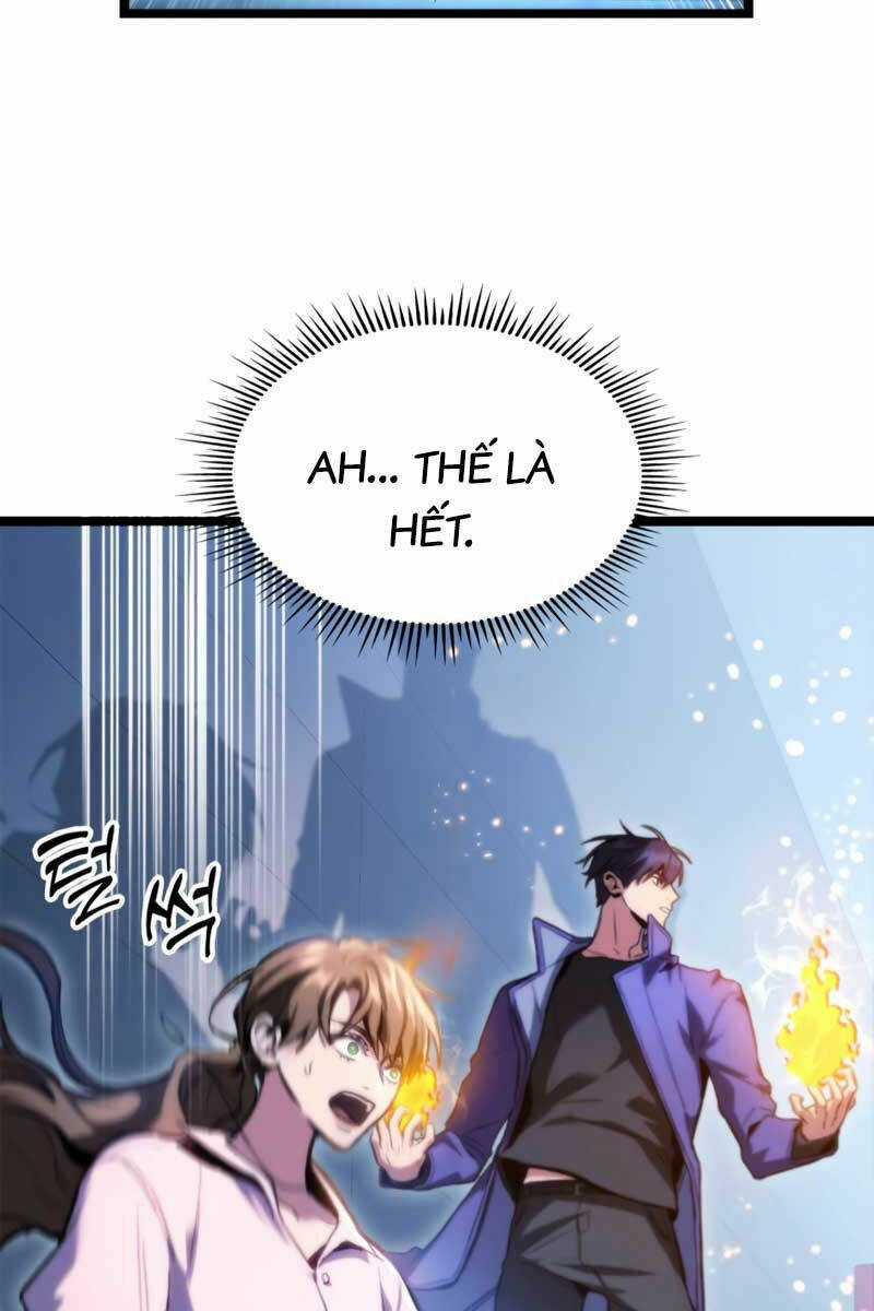 Thợ Săn Số Mệnh Cấp F Chapter 6 trang 45