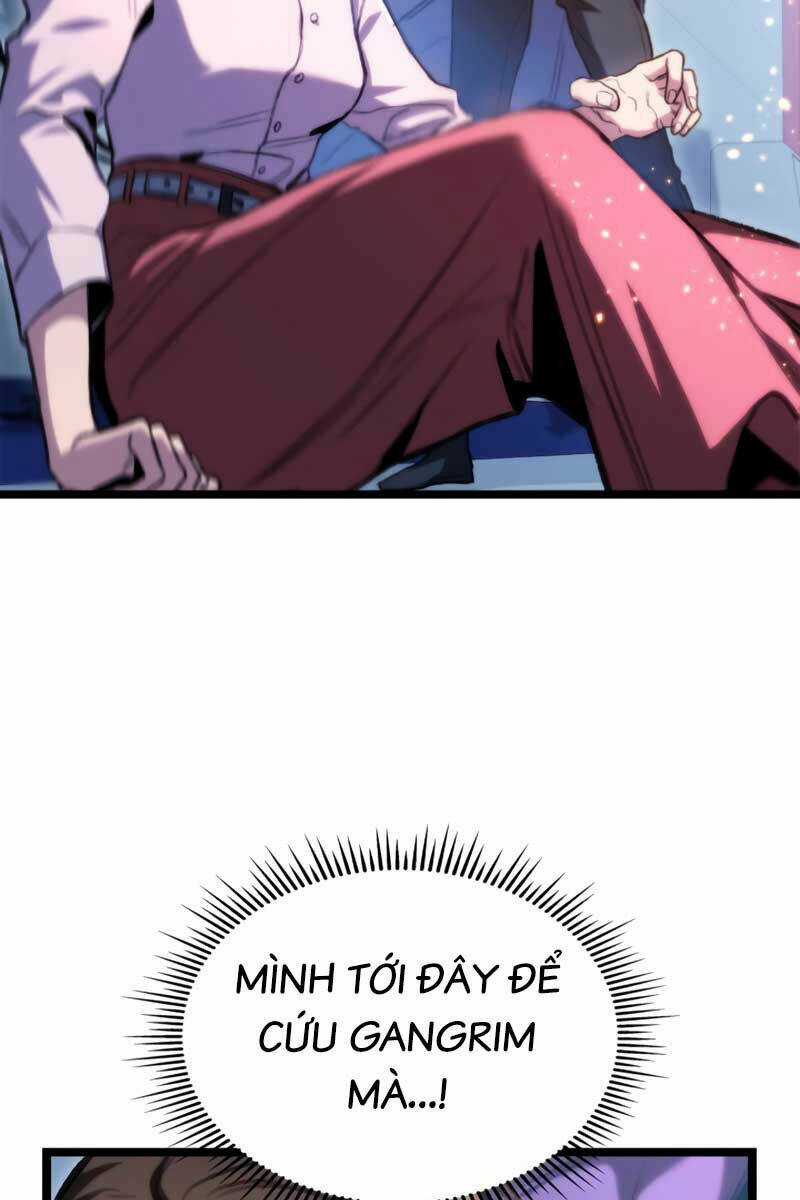 Thợ Săn Số Mệnh Cấp F Chapter 6 trang 46