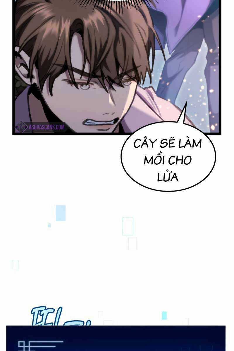 Thợ Săn Số Mệnh Cấp F Chapter 6 trang 47