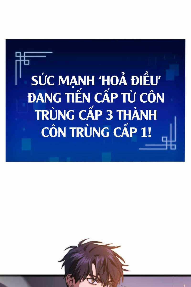 Thợ Săn Số Mệnh Cấp F Chapter 6 trang 53