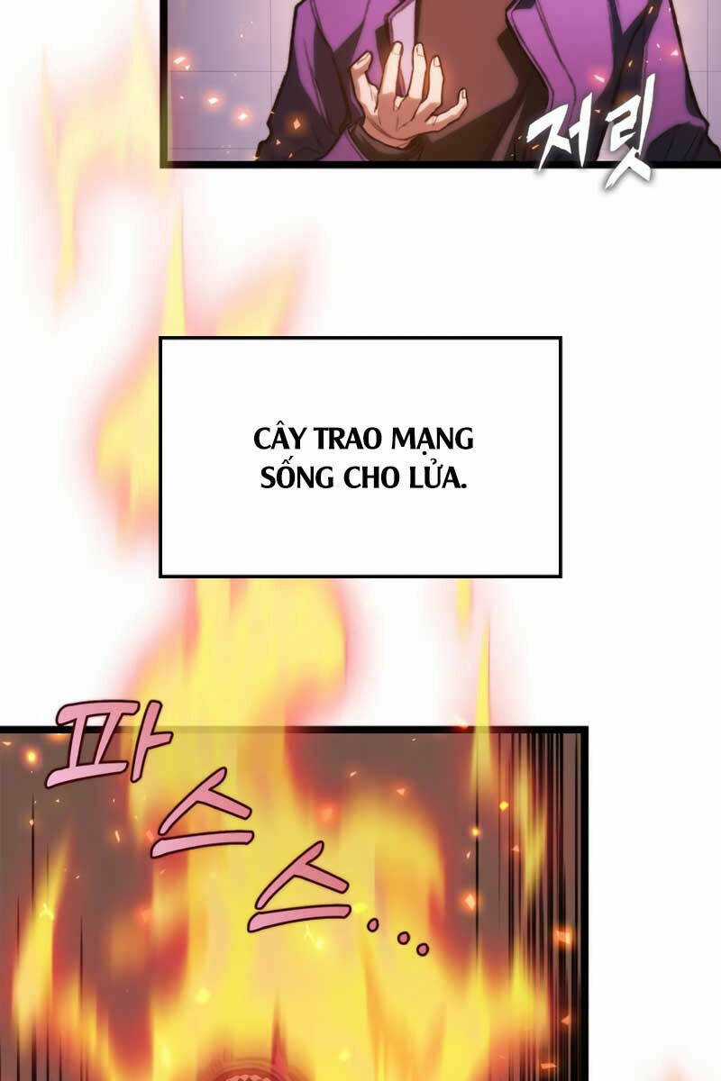 Thợ Săn Số Mệnh Cấp F Chapter 6 trang 56