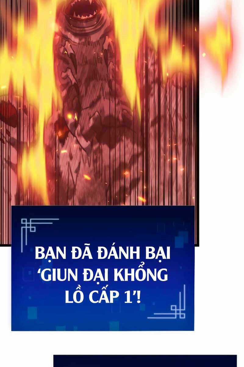 Thợ Săn Số Mệnh Cấp F Chapter 6 trang 57