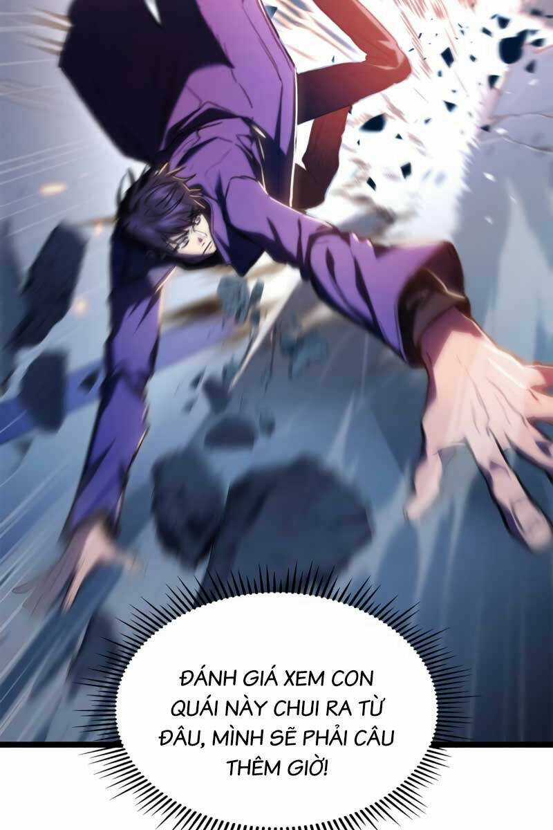 Thợ Săn Số Mệnh Cấp F Chapter 6 trang 6