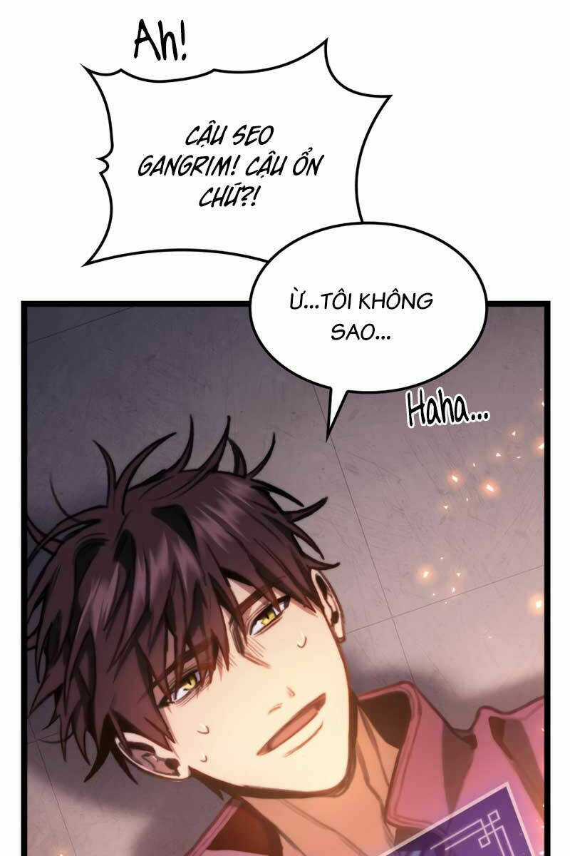 Thợ Săn Số Mệnh Cấp F Chapter 6 trang 60