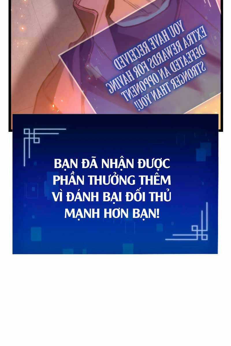 Thợ Săn Số Mệnh Cấp F Chapter 6 trang 61