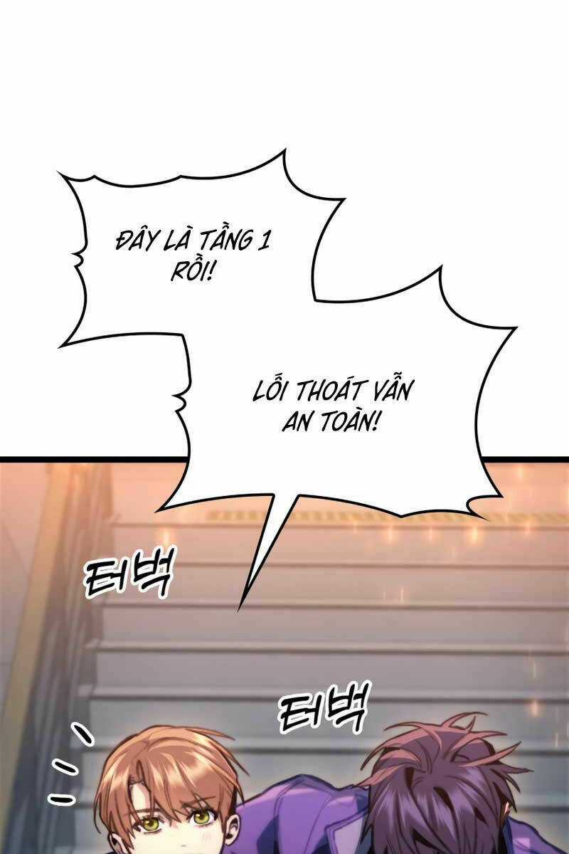 Thợ Săn Số Mệnh Cấp F Chapter 6 trang 63