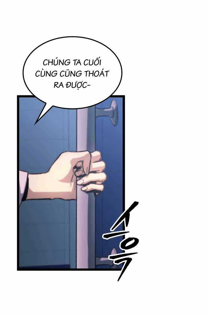 Thợ Săn Số Mệnh Cấp F Chapter 6 trang 65