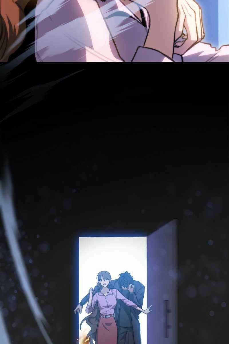 Thợ Săn Số Mệnh Cấp F Chapter 6 trang 67