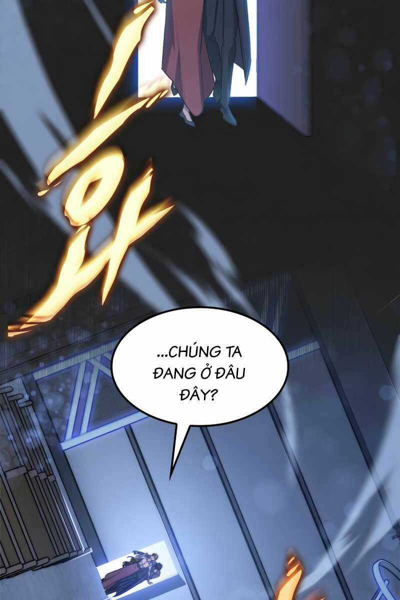 Thợ Săn Số Mệnh Cấp F Chapter 6 trang 68