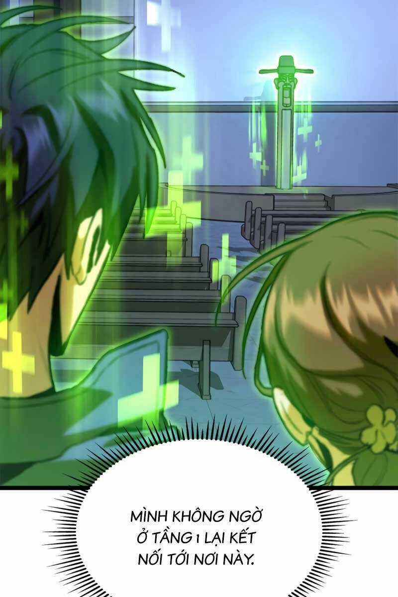 Thợ Săn Số Mệnh Cấp F Chapter 6 trang 73