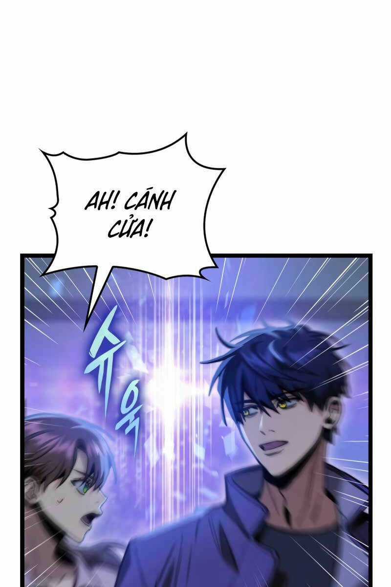 Thợ Săn Số Mệnh Cấp F Chapter 6 trang 76