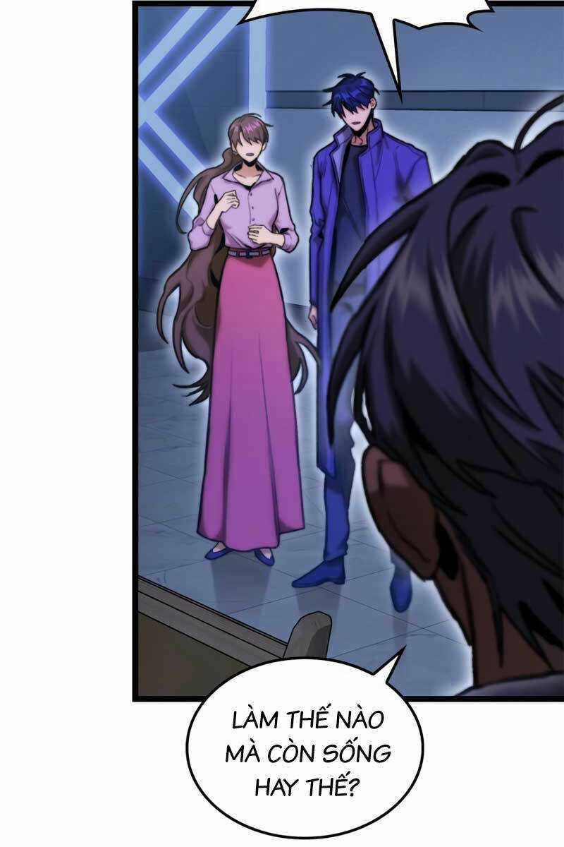 Thợ Săn Số Mệnh Cấp F Chapter 6 trang 79