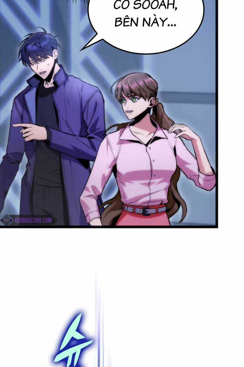 Thợ Săn Số Mệnh Cấp F Chapter 6 trang 90