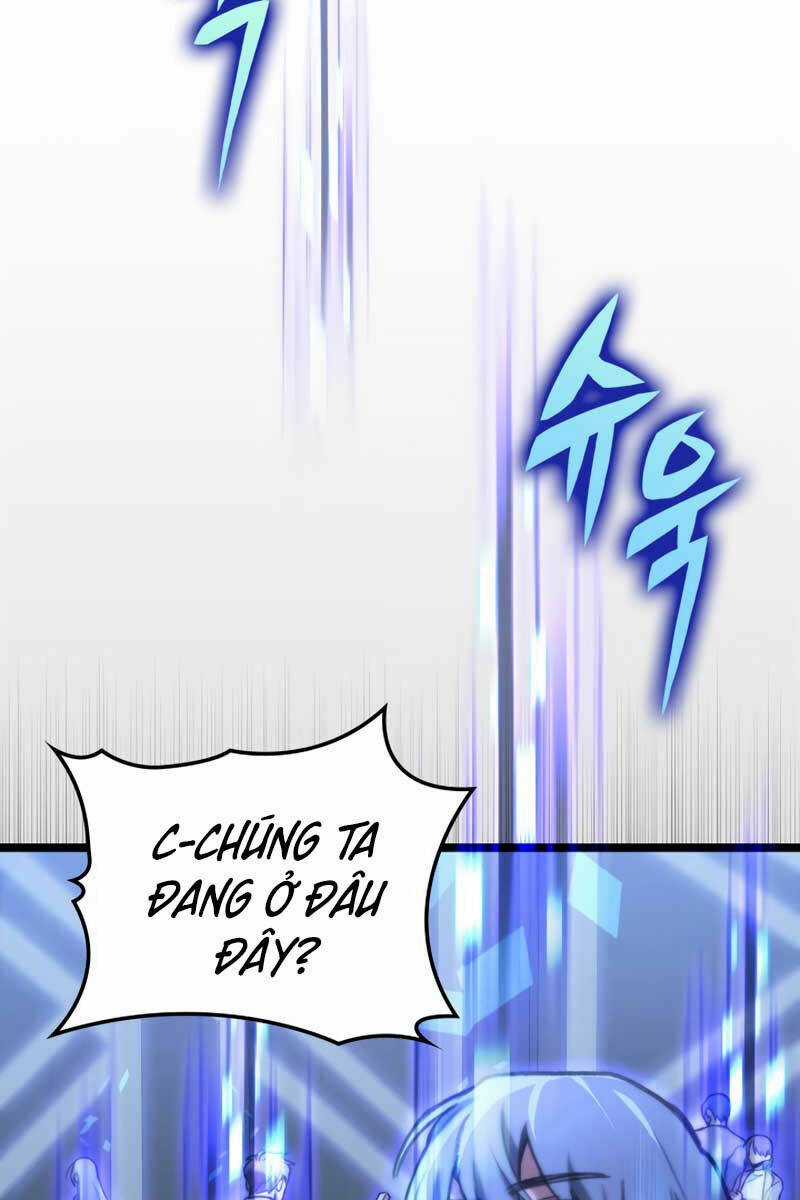 Thợ Săn Số Mệnh Cấp F Chapter 6 trang 91