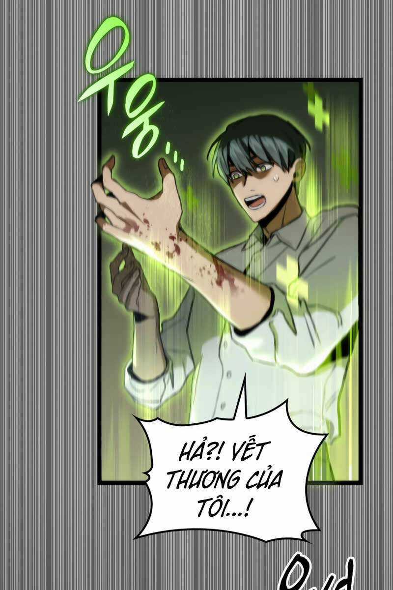 Thợ Săn Số Mệnh Cấp F Chapter 6 trang 93