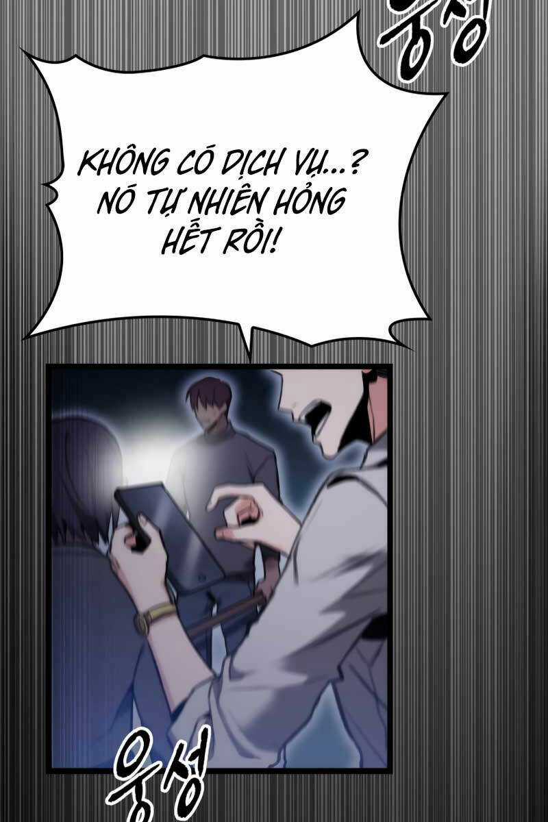 Thợ Săn Số Mệnh Cấp F Chapter 6 trang 94