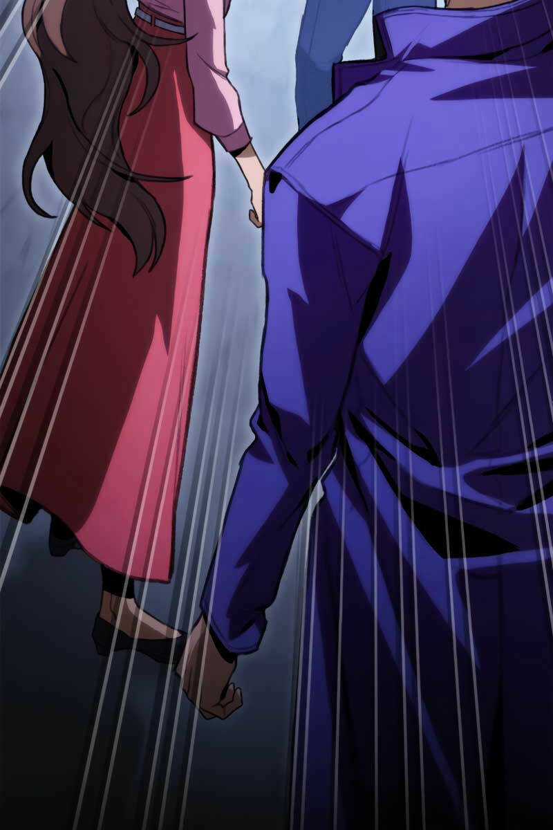 Thợ Săn Số Mệnh Cấp F Chapter 6 trang 99