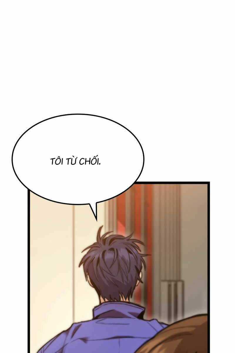 Thợ Săn Số Mệnh Cấp F Chapter 7 trang 100