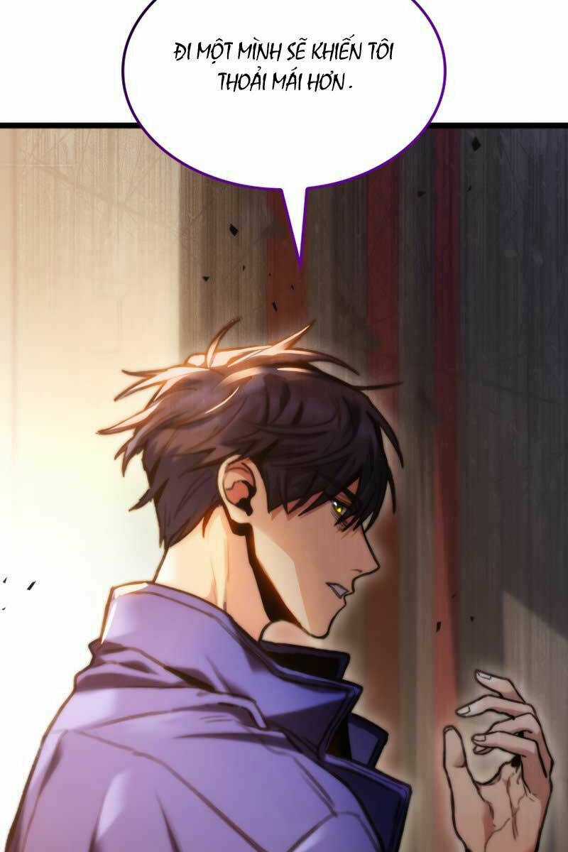 Thợ Săn Số Mệnh Cấp F Chapter 7 trang 103