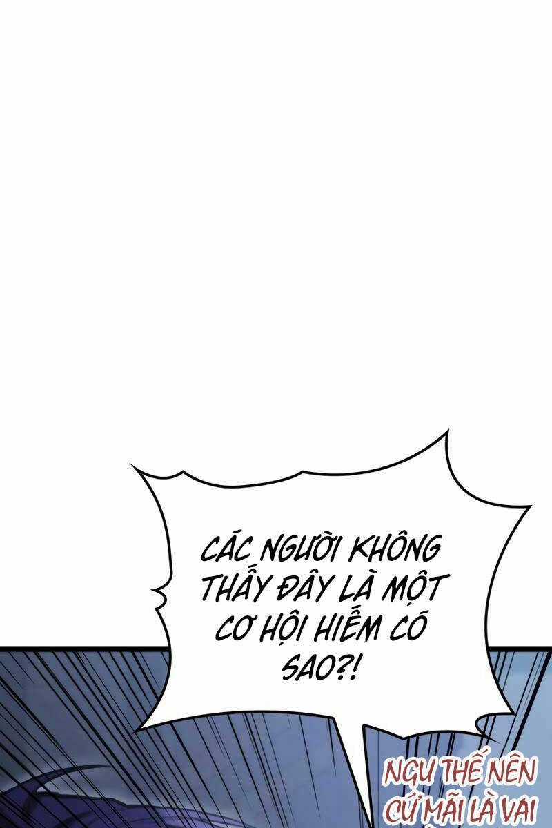 Thợ Săn Số Mệnh Cấp F Chapter 7 trang 12