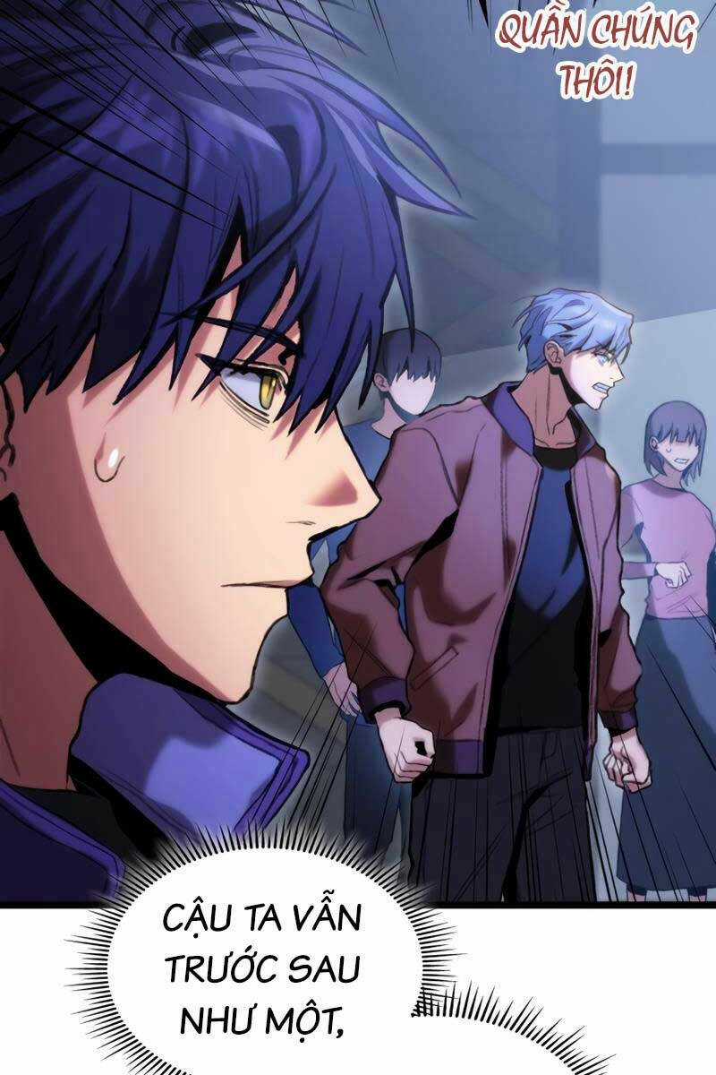 Thợ Săn Số Mệnh Cấp F Chapter 7 trang 13