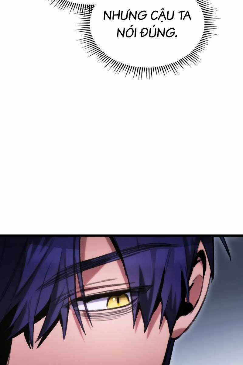 Thợ Săn Số Mệnh Cấp F Chapter 7 trang 14