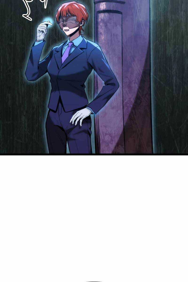 Thợ Săn Số Mệnh Cấp F Chapter 7 trang 19