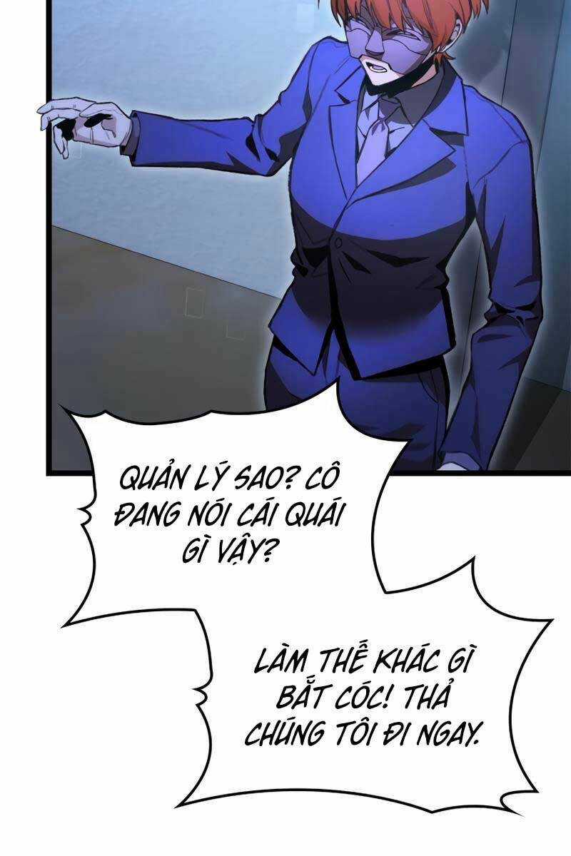 Thợ Săn Số Mệnh Cấp F Chapter 7 trang 2