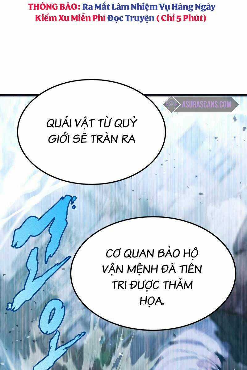 Thợ Săn Số Mệnh Cấp F Chapter 7 trang 21