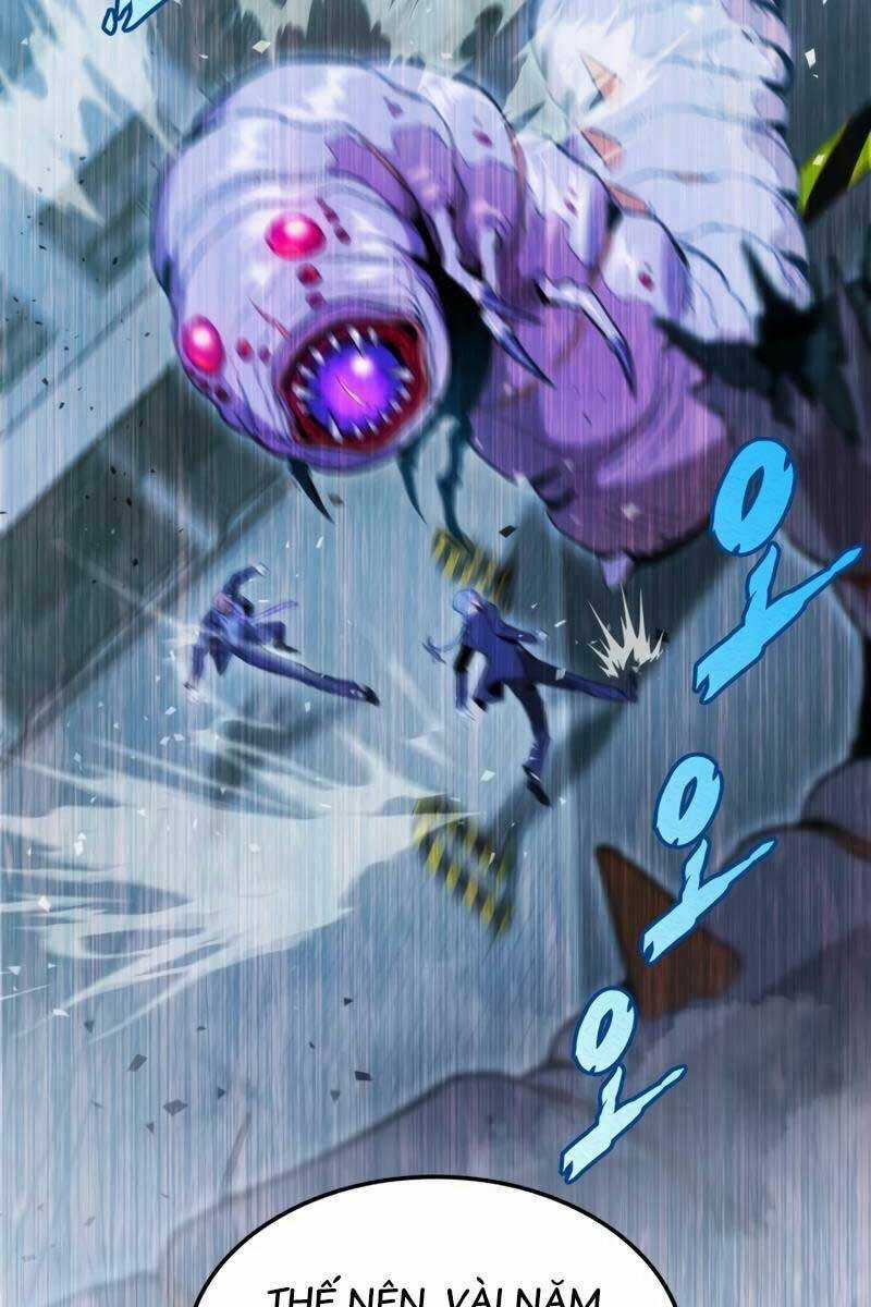 Thợ Săn Số Mệnh Cấp F Chapter 7 trang 22