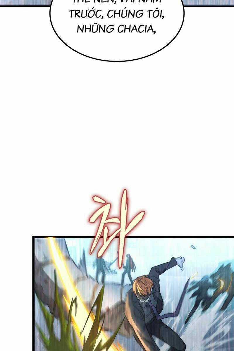 Thợ Săn Số Mệnh Cấp F Chapter 7 trang 23