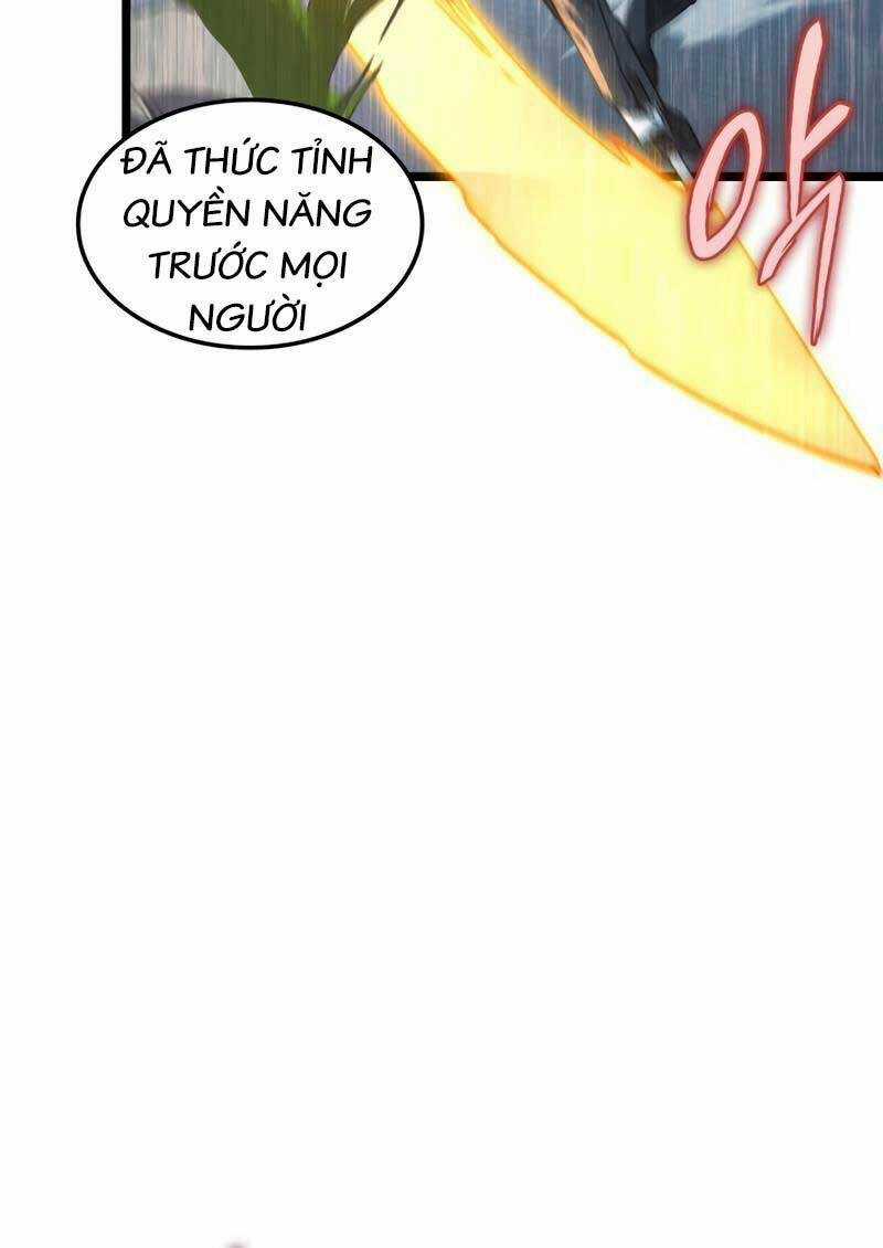 Thợ Săn Số Mệnh Cấp F Chapter 7 trang 24