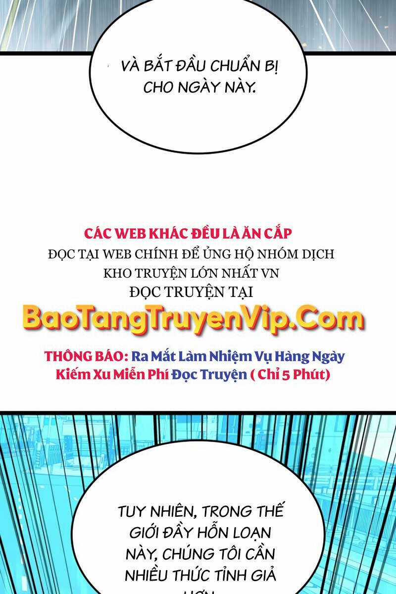 Thợ Săn Số Mệnh Cấp F Chapter 7 trang 26
