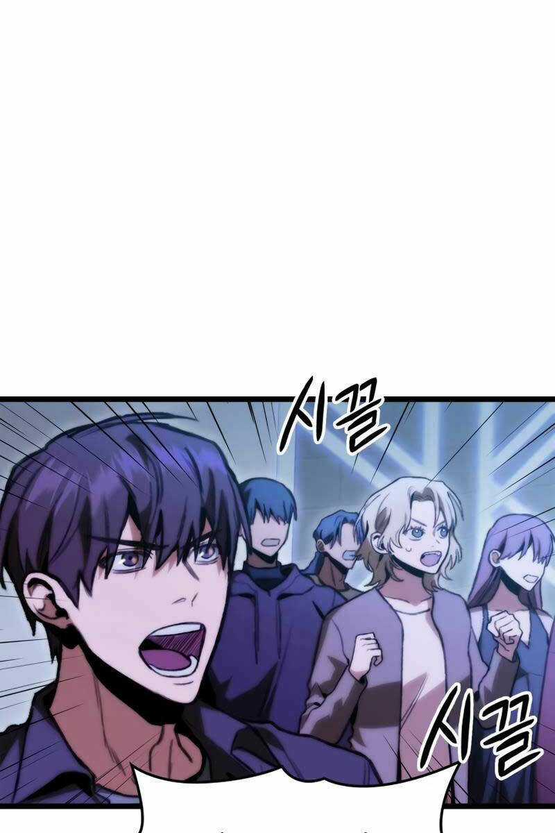 Thợ Săn Số Mệnh Cấp F Chapter 7 trang 3