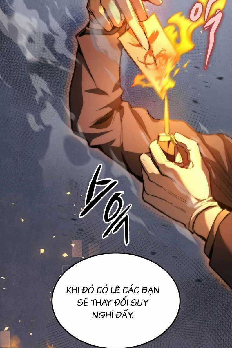 Thợ Săn Số Mệnh Cấp F Chapter 7 trang 31