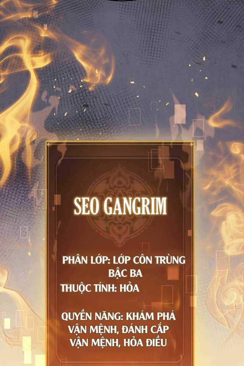 Thợ Săn Số Mệnh Cấp F Chapter 7 trang 32