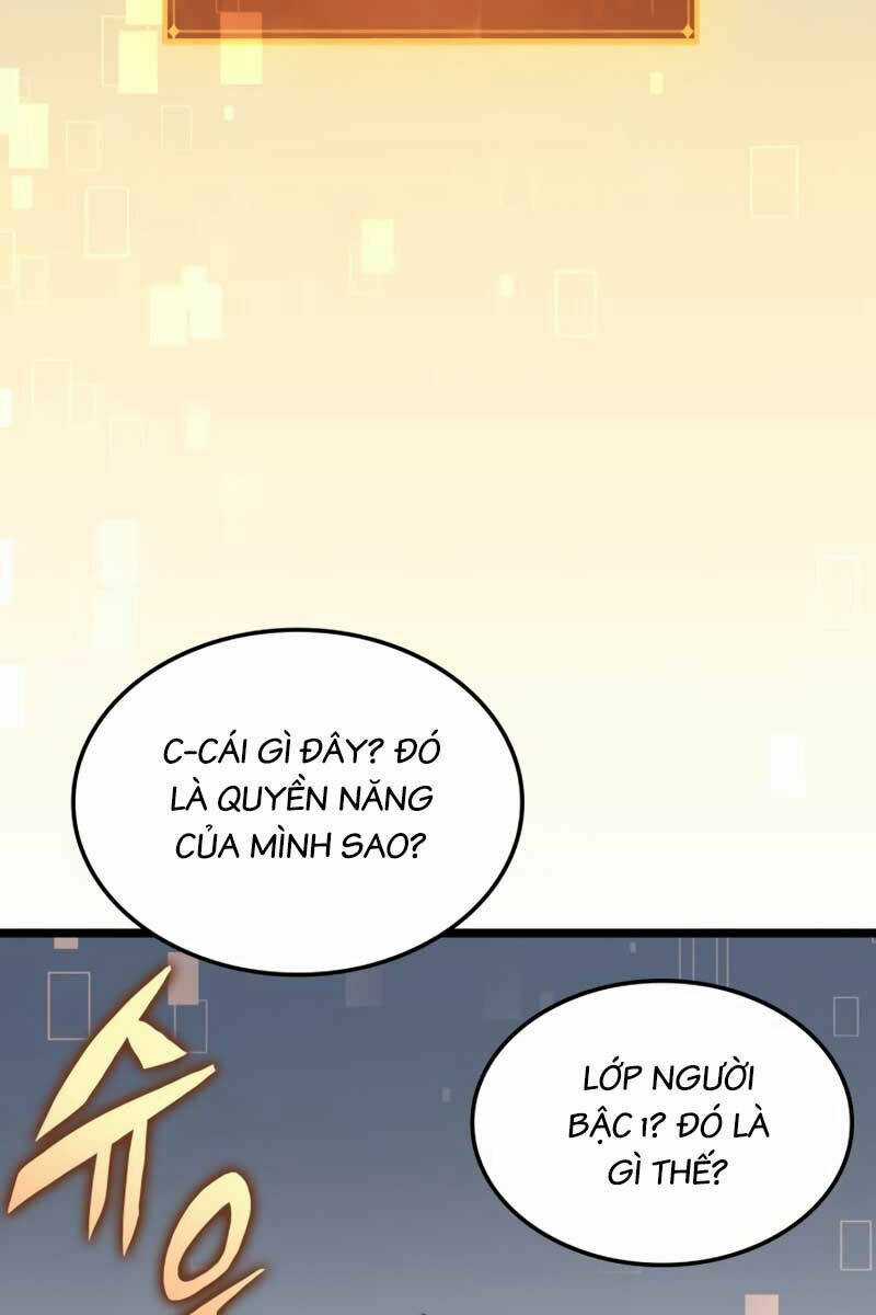 Thợ Săn Số Mệnh Cấp F Chapter 7 trang 33