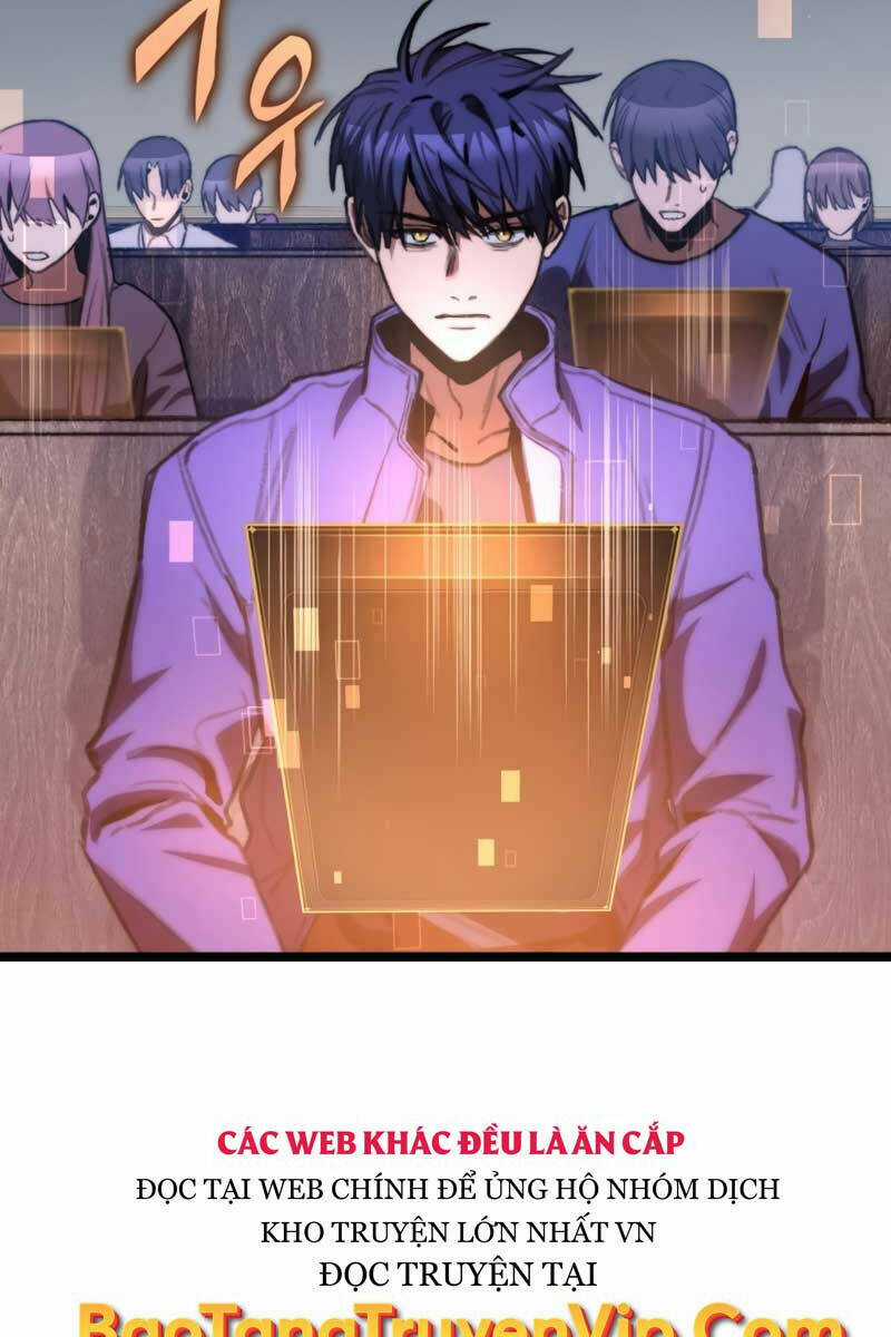 Thợ Săn Số Mệnh Cấp F Chapter 7 trang 34